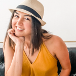 Amy Simidian's review of Bespoke Social Co's social media services