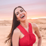 Rachael Eckles' testimonial of Bespoke Social Co's social media services